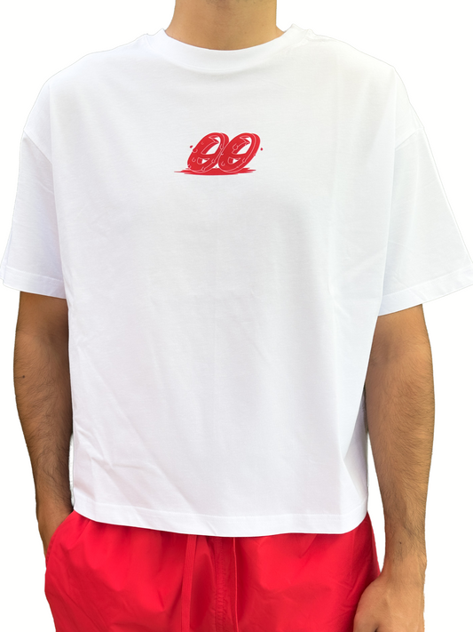 Camiseta Smooth AF Summer