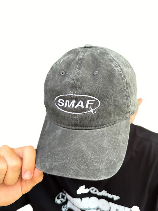 Gorra SMAF
