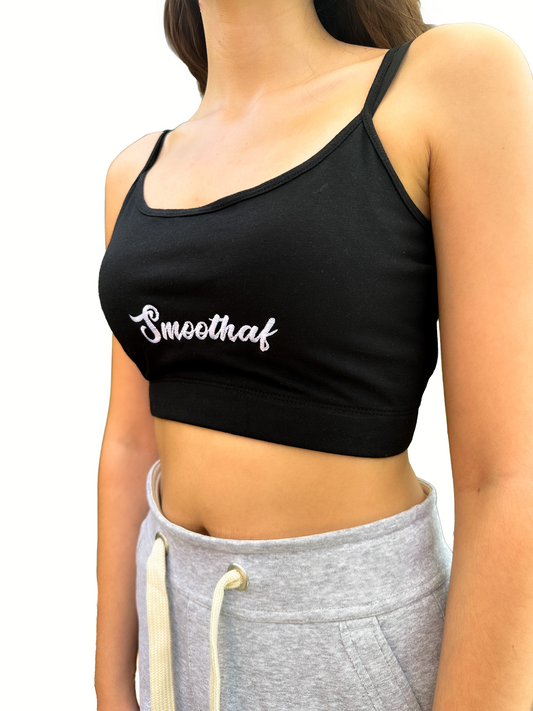 Crop Top Smoothaf