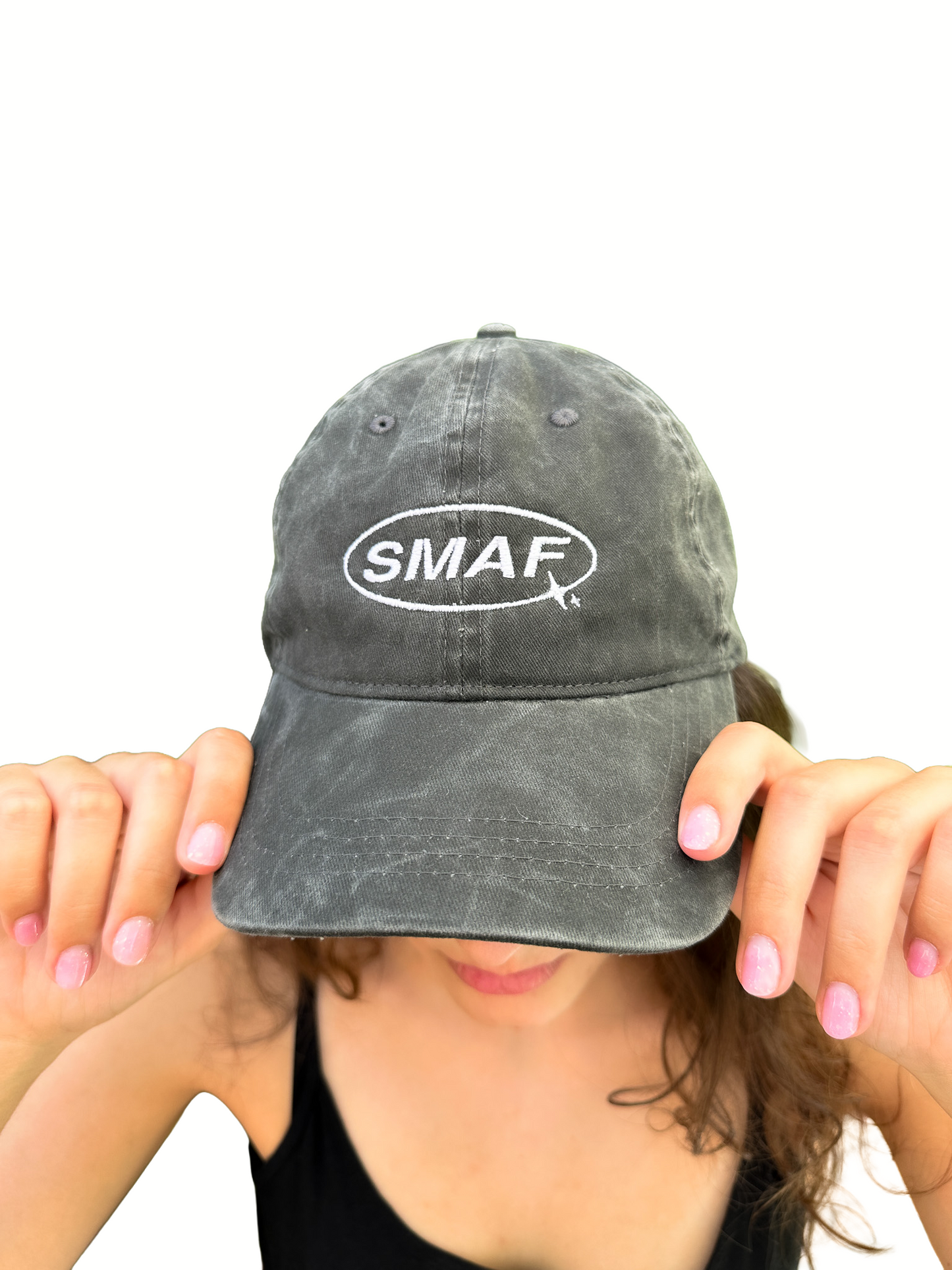 Gorra SMAF