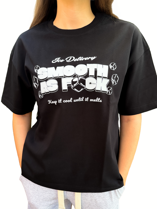 Camiseta Ice Delivery