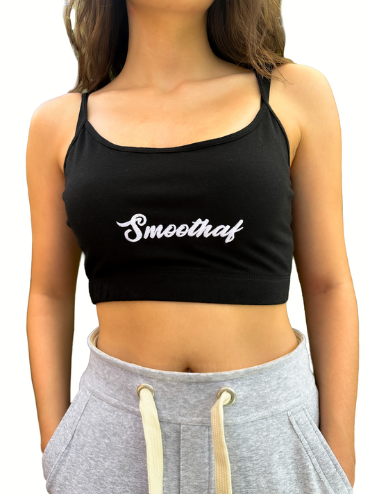 Crop Top Smoothaf