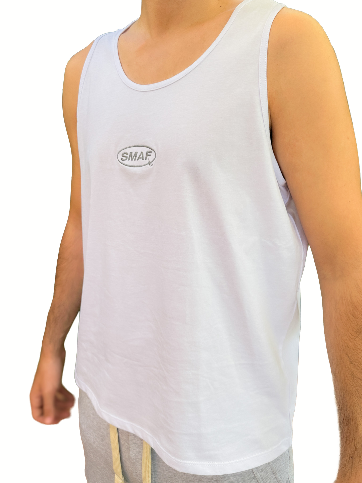 Tank Top SMAF