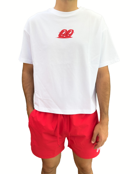Camiseta Smooth AF Summer