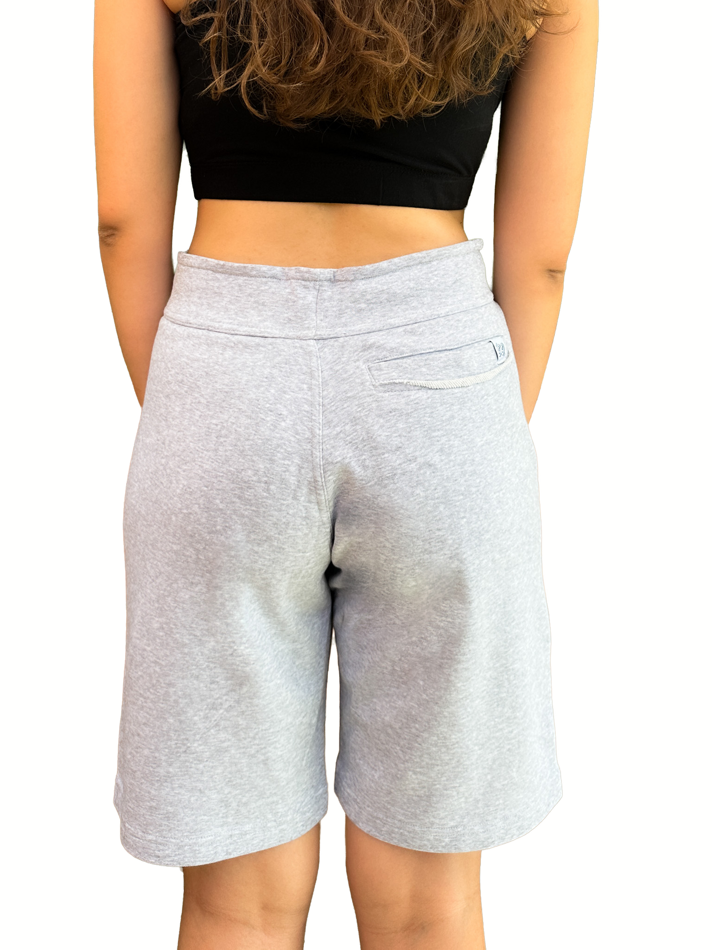 Shorts Smoothaf